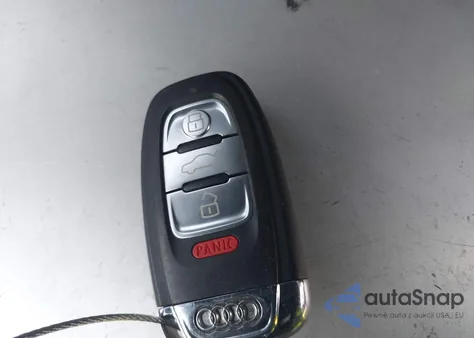 2011 Audi A4 2.0T Premium из США, поврежденный, VIN WAUBFAFL1BA086525